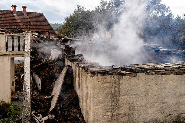 Affordable Fire Damage Assessment solutions in Feasterville Trevose, PA